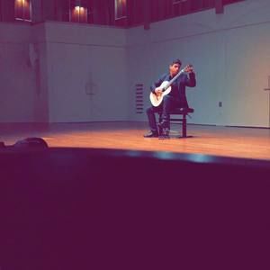 Meet your Posher, Eduardo